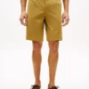 Paper-Touch 10″ Chino-shorts