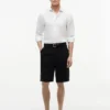Paper-Touch 10″ Chino-shorts