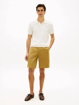 Paper-Touch 10″ Chino-shorts