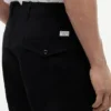 Paper-Touch 10″ Chino-shorts