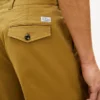 Paper-Touch 10″ Chino-shorts