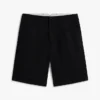 Paper-Touch 10″ Chino-shorts