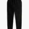Paper-Touch Stretch Poplin-bukser for barn