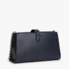 Polert Monogram Chain Crossbody Bag