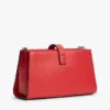 Polert Monogram Chain Crossbody Bag