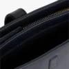 Polert Monogram Chain Crossbody Bag