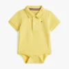 Polo-body til babyer og gavepose