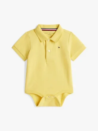 Polo-body til babyer og gavepose