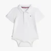 Polo-body til babyer og gavepose