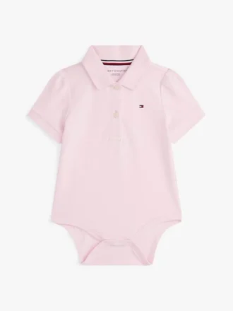 Polo-body til babyer og gavepose