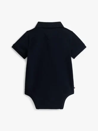 Polo-body til babyer og gavepose