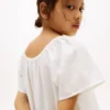 Puffermet topp for barn