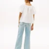 Puffermet topp for barn