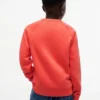 Raglan-genser med Tommy Flag-logo for barn