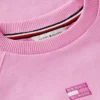 Raglan-genser med tonalt flagg for barn