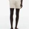 Regular Fit 5″ Comfort Waist Tommy Shorts