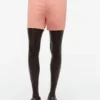 Regular Fit 5″ Comfort Waist Tommy Shorts