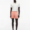 Regular Fit 5″ Comfort Waist Tommy Shorts
