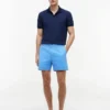 Regular Fit 5″ Comfort Waist Tommy Shorts