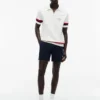 Regular Fit 5″ Comfort Waist Tommy Shorts