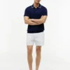 Regular Fit 5″ Comfort Waist Tommy Shorts