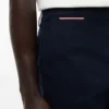 Regular Fit 5″ Comfort Waist Tommy Shorts