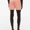 Regular Fit 5″ Comfort Waist Tommy Shorts