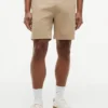Regular Fit 7″ Comfort Waist Tommy Shorts
