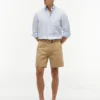 Regular Fit 7″ Comfort Waist Tommy Shorts