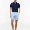 Regular Fit 7″ Comfort Waist Tommy Shorts