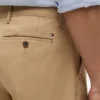 Regular Fit 7″ Comfort Waist Tommy Shorts