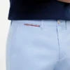 Regular Fit 7″ Comfort Waist Tommy Shorts