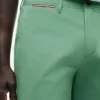 Regular Fit 7″ Comfort Waist Tommy Shorts