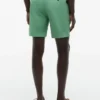 Regular Fit 7″ Comfort Waist Tommy Shorts