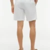 Regular Fit 7″ Comfort Waist Tommy Shorts
