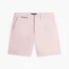 Regular Fit 7″ Comfort Waist Tommy Shorts