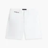 Regular Fit 7″ Comfort Waist Tommy Shorts