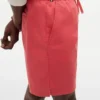 Regular Fit 7″ Garment-Dyed Shorts
