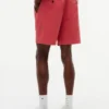 Regular Fit 7″ Garment-Dyed Shorts