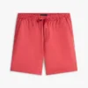 Regular Fit 7″ Garment-Dyed Shorts