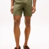Regular Fit 7″ Utility Shorts
