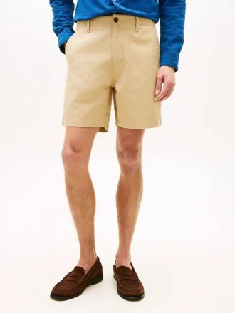 Regular Fit 7″ Utility Shorts