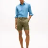 Regular Fit 7″ Utility Shorts