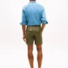 Regular Fit 7″ Utility Shorts