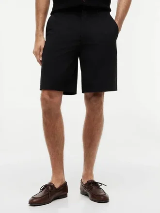 Regular Fit 8″ Club Shorts Regular Fit 8″ Club Shorts
