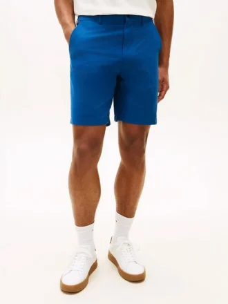 Regular Fit 8″ Club Shorts