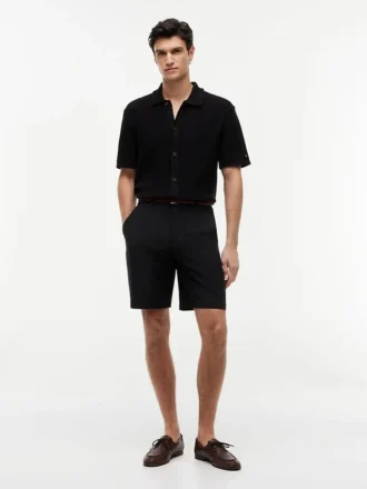 Regular Fit 8″ Club Shorts Regular Fit 8″ Club Shorts