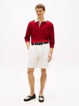 Regular Fit 8″ Club Shorts