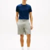 Regular Fit 8″ Club Shorts