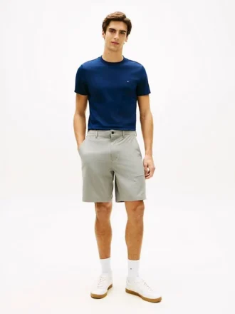 Regular Fit 8″ Club Shorts